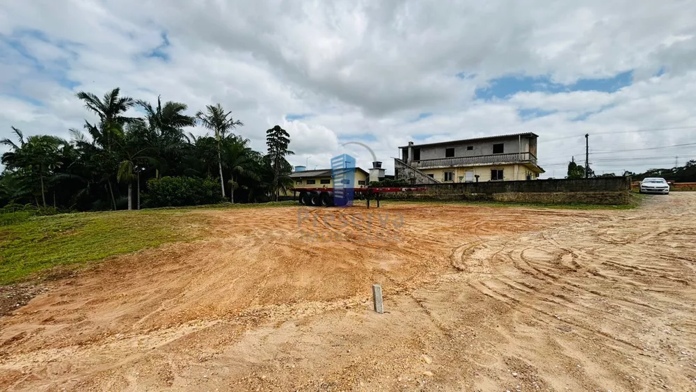 Terreno, 1000 m² - Foto 1
