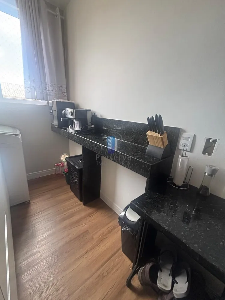 Apartamento, 2 quartos, 50 m² - Foto 5
