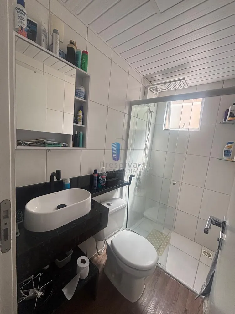 Apartamento, 2 quartos, 50 m² - Foto 10