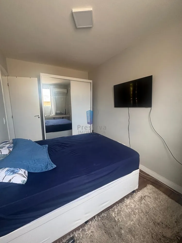 Apartamento, 2 quartos, 50 m² - Foto 6