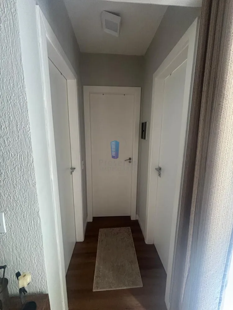 Apartamento, 2 quartos, 50 m² - Foto 12