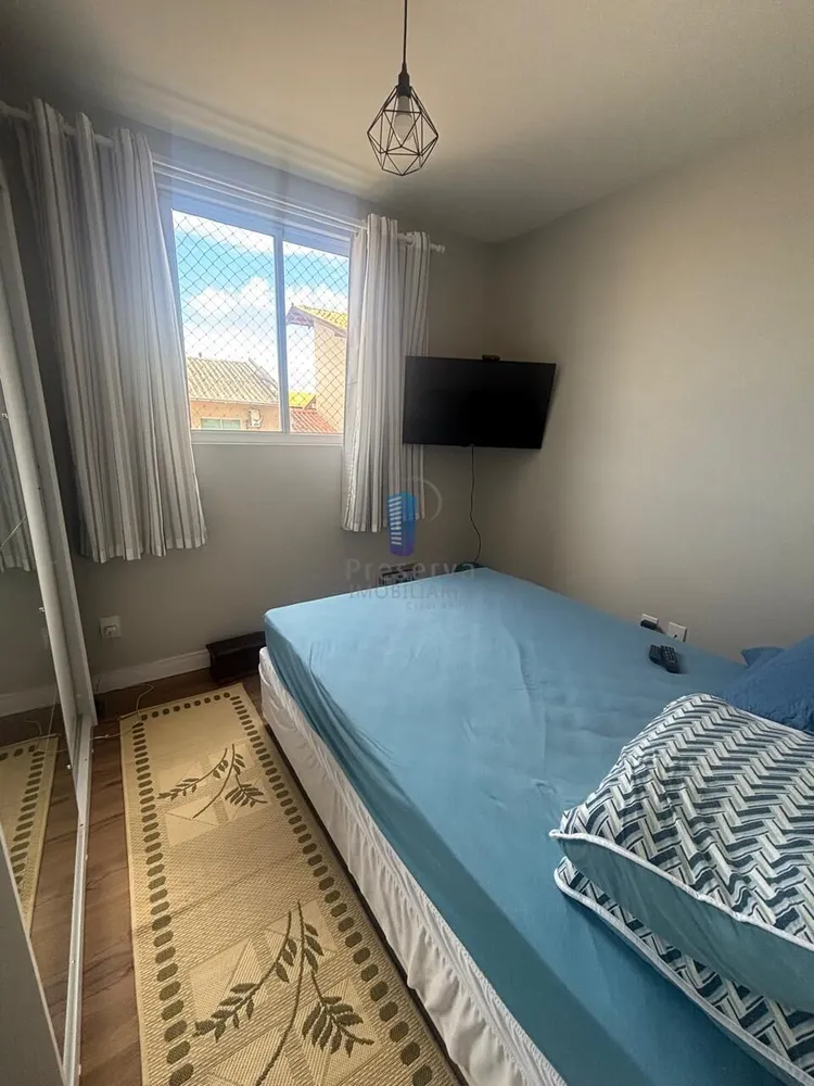 Apartamento, 2 quartos, 50 m² - Foto 7