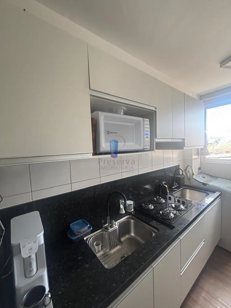 Apartamento, 2 quartos, 50 m² - Foto 9