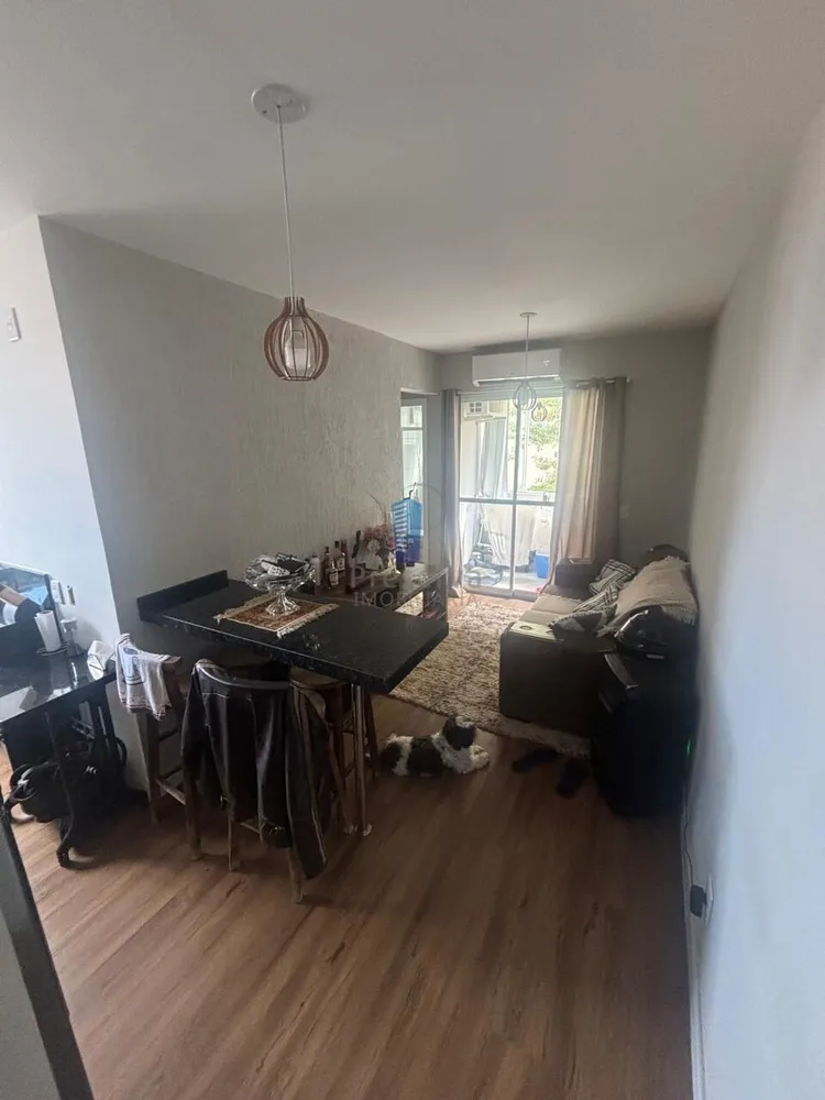 Apartamento, 2 quartos, 50 m² - Foto 3