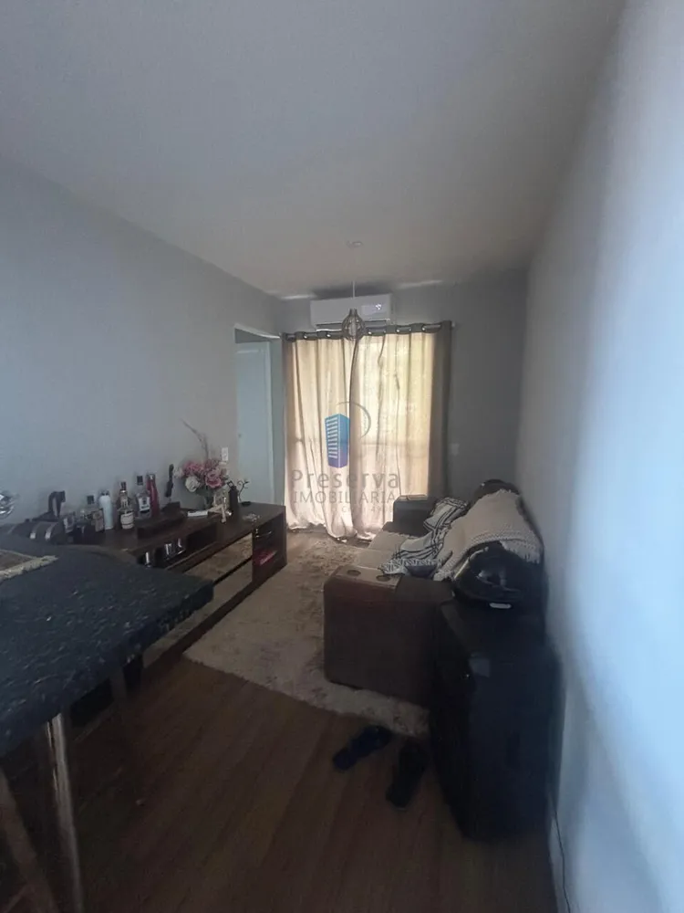 Apartamento, 2 quartos, 50 m² - Foto 8
