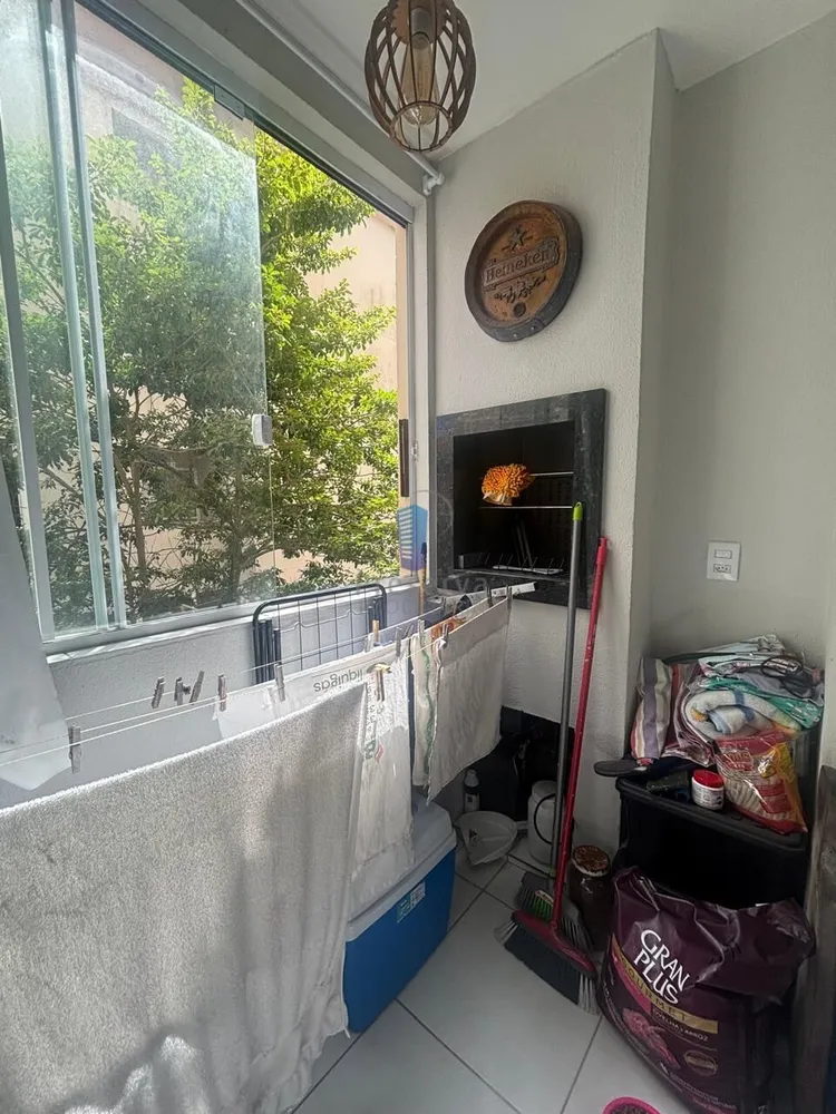 Apartamento, 2 quartos, 50 m² - Foto 11