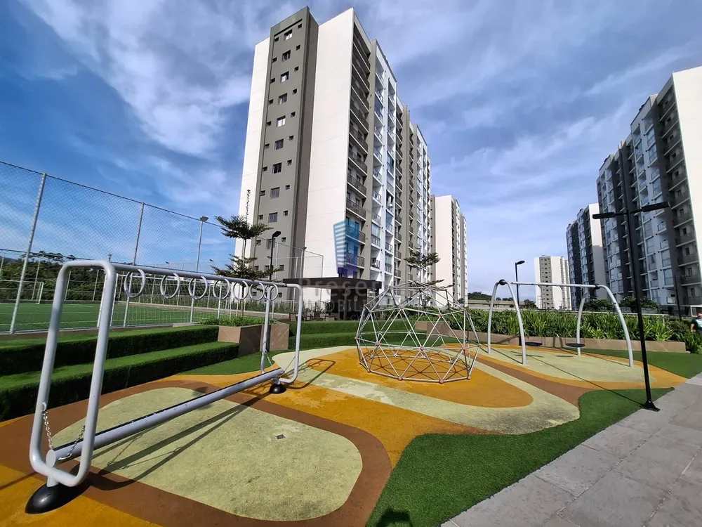 Apartamento, 2 quartos, 63 m² - Foto 14