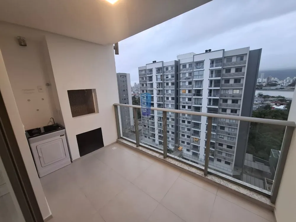 Apartamento, 2 quartos, 63 m² - Foto 1