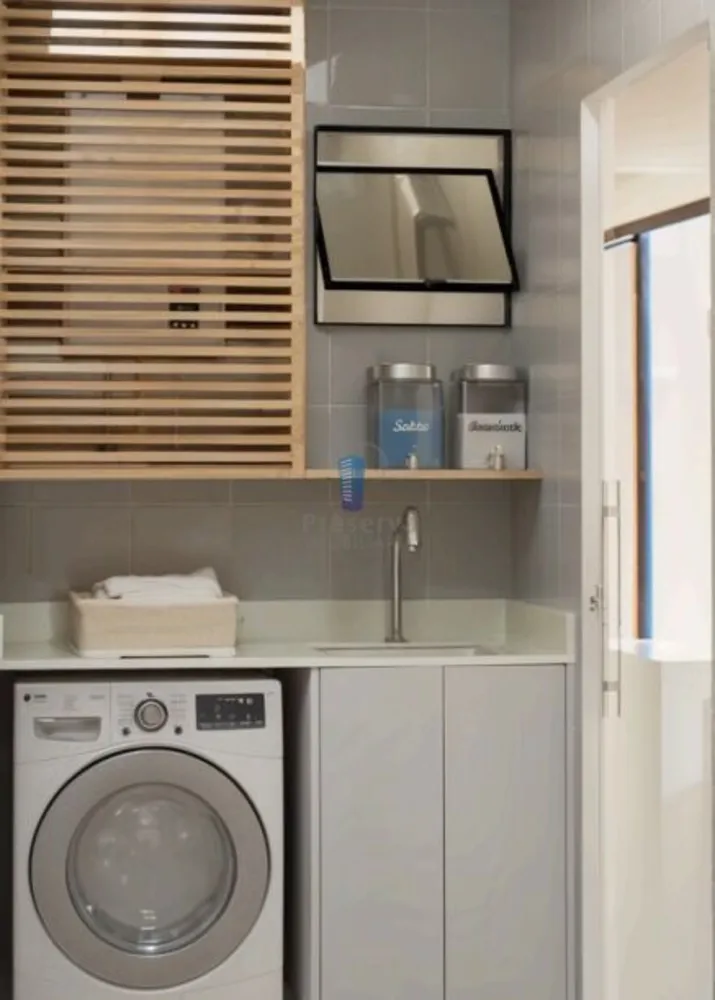 Casa, 3 quartos, 126 m² - Foto 6