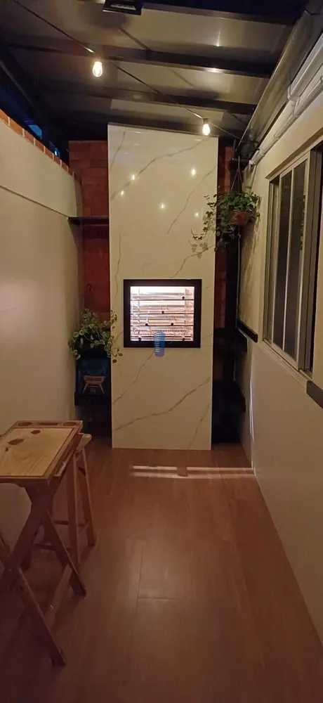 Apartamento, 3 quartos, 74 m² - Foto 2