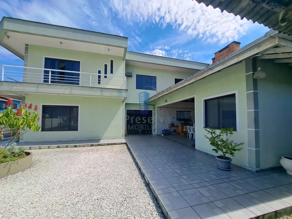 Casa, 3 quartos, 435 m² - Foto 9