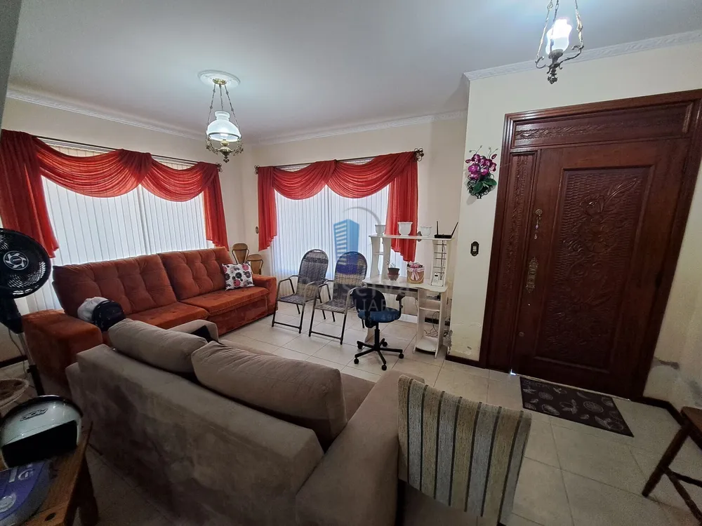 Casa, 3 quartos, 435 m² - Foto 1