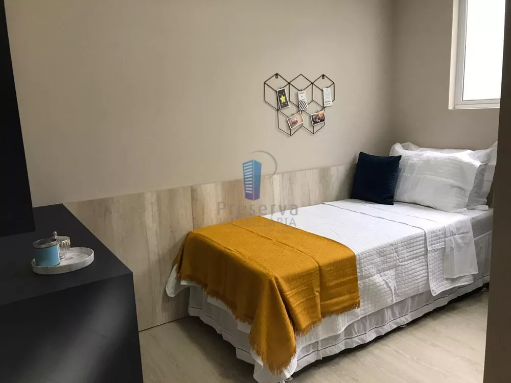 Apartamento, 2 quartos, 46 m² - Foto 1