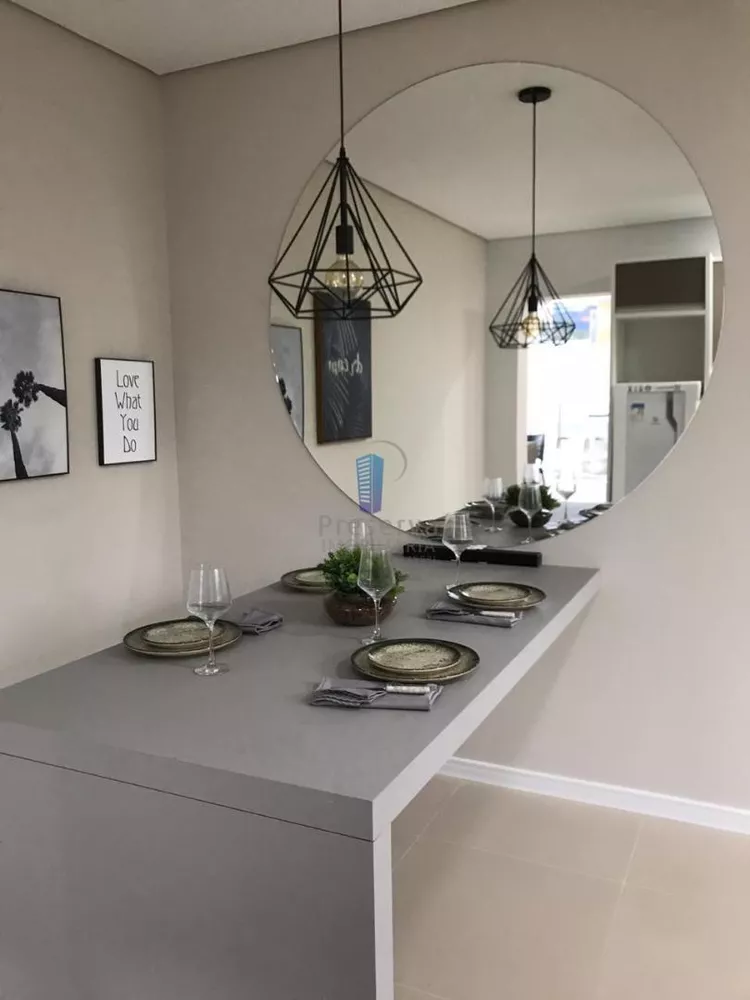 Apartamento, 2 quartos, 46 m² - Foto 2