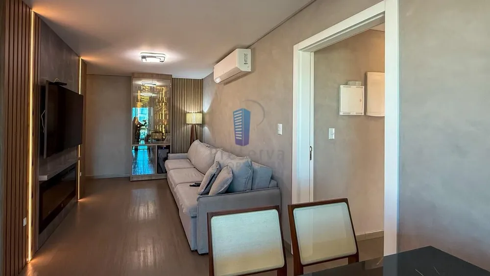 Apartamento, 3 quartos, 96 m² - Foto 6