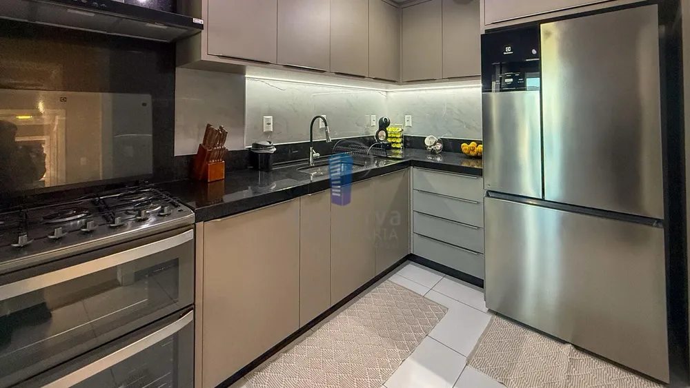 Apartamento, 3 quartos, 96 m² - Foto 2