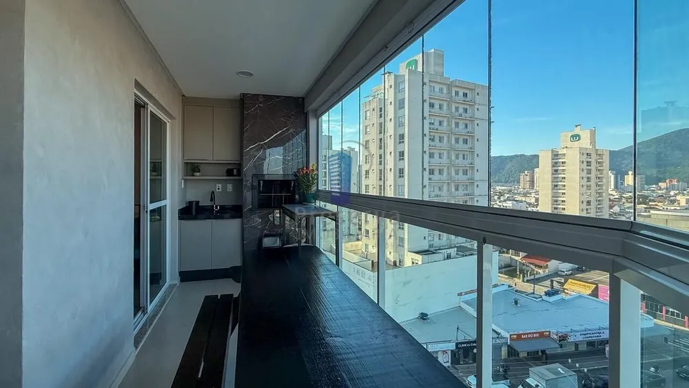 Apartamento, 3 quartos, 96 m² - Foto 1