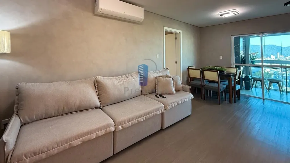 Apartamento, 3 quartos, 96 m² - Foto 3