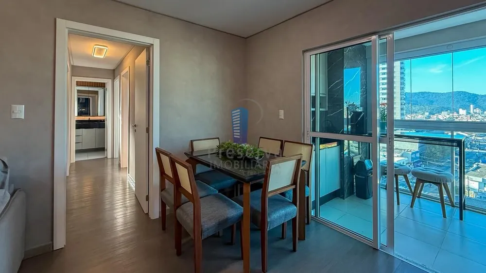 Apartamento, 3 quartos, 96 m² - Foto 4
