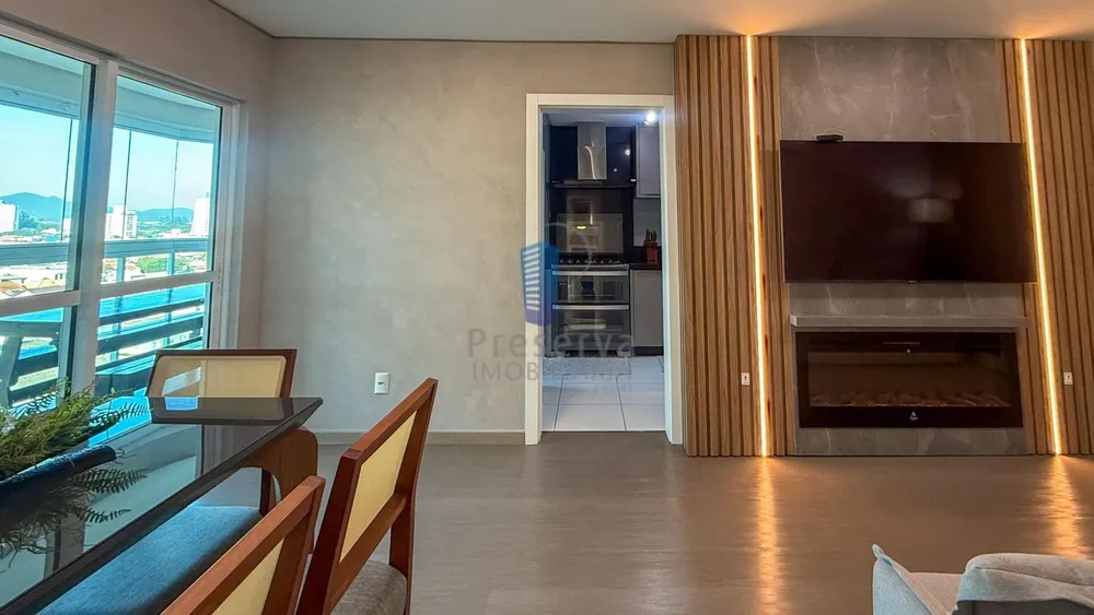 Apartamento, 3 quartos, 96 m² - Foto 7