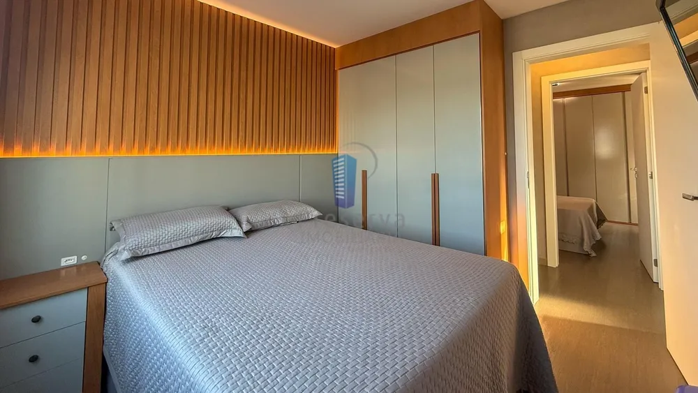 Apartamento, 3 quartos, 96 m² - Foto 10