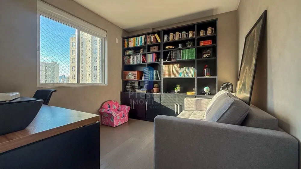 Apartamento, 3 quartos, 96 m² - Foto 12
