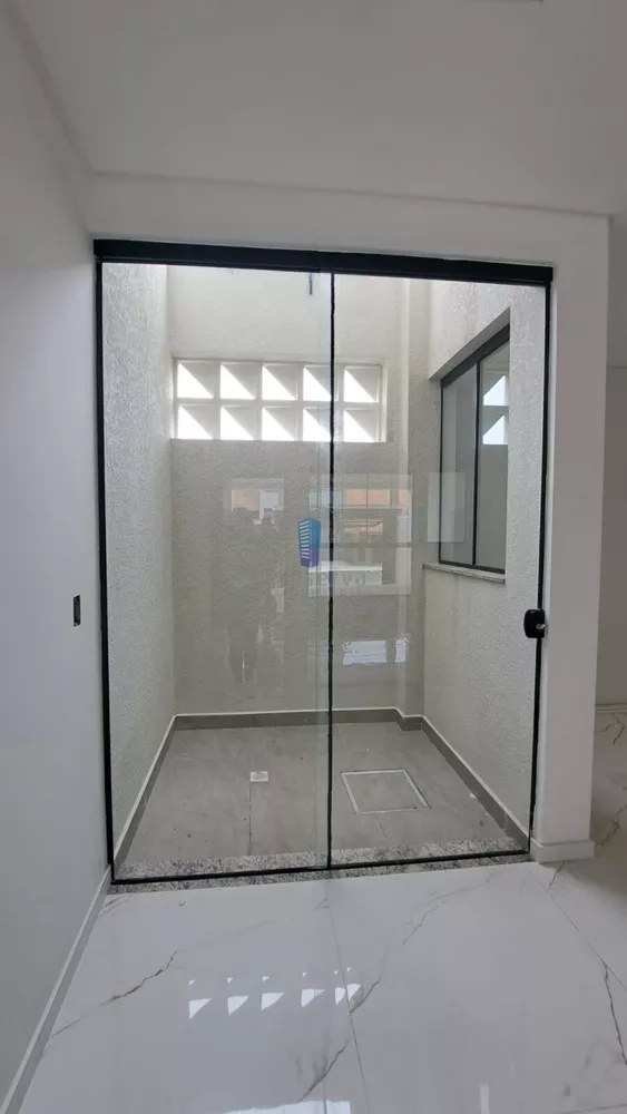 Casa, 3 quartos, 173 m² - Foto 2