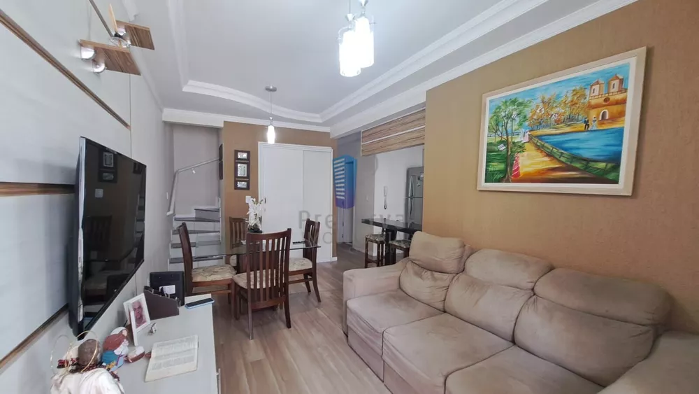 Sobrado à venda com 3 quartos, 84m² - Foto 6