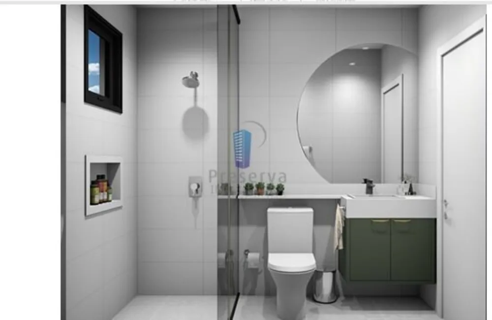 Apartamento, 3 quartos, 80 m² - Foto 4