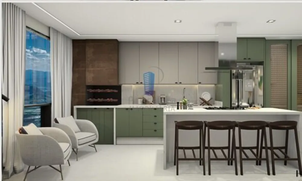Apartamento, 3 quartos, 80 m² - Foto 6