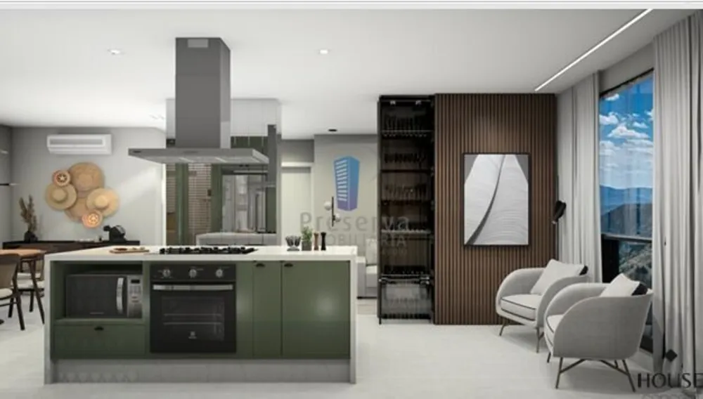 Apartamento, 3 quartos, 80 m² - Foto 5