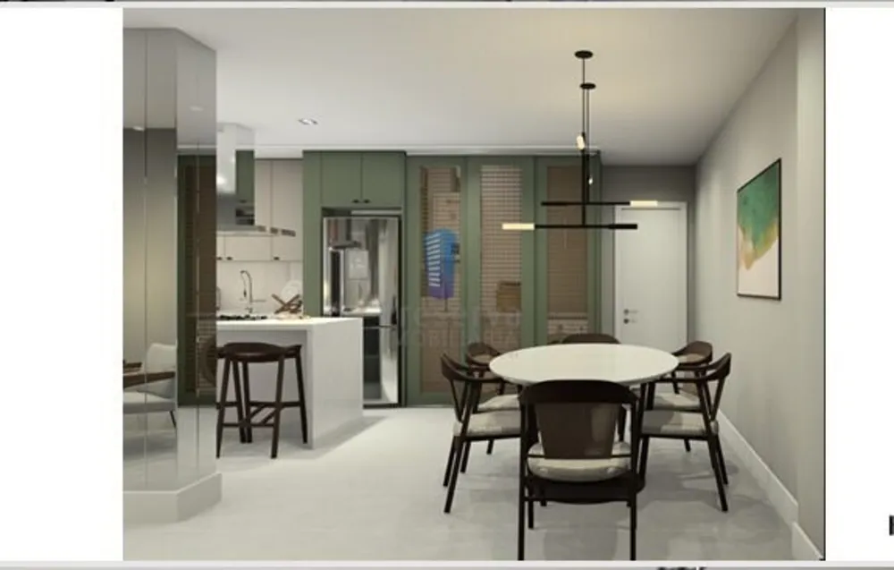 Apartamento, 3 quartos, 80 m² - Foto 10
