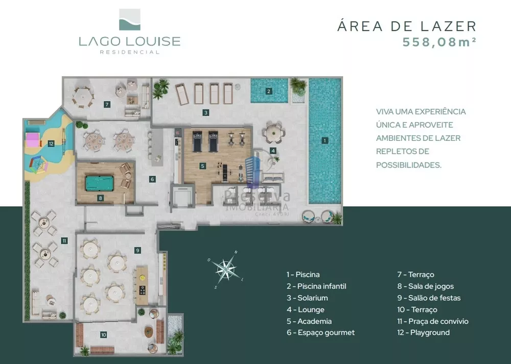 Apartamento, 2 quartos, 89 m² - Foto 4