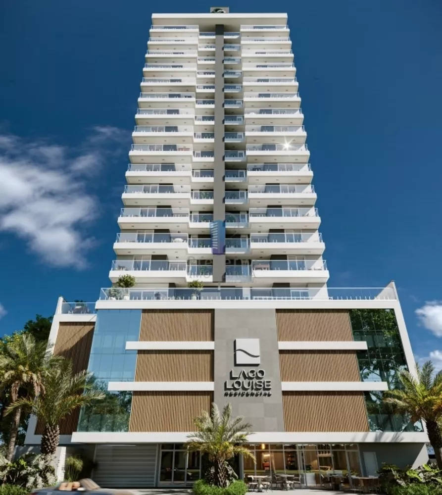 Apartamento, 2 quartos, 89 m² - Foto 1