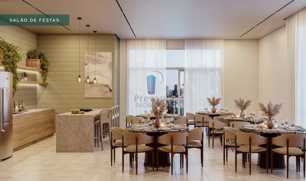 Apartamento, 2 quartos, 89 m² - Foto 7