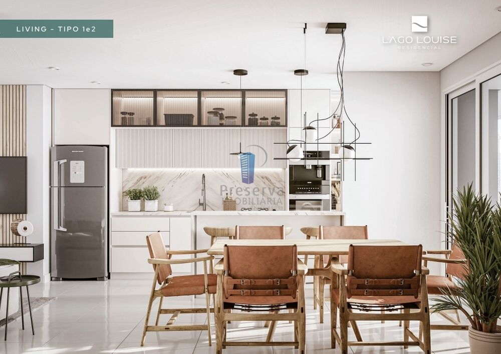 Apartamento, 2 quartos, 89 m² - Foto 3