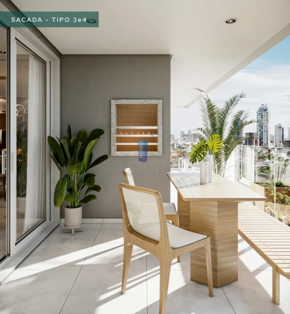 Apartamento, 2 quartos, 89 m² - Foto 3