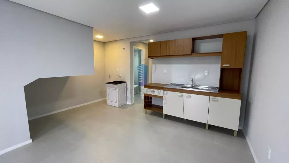 Apartamento, 2 quartos, 56 m² - Foto 1