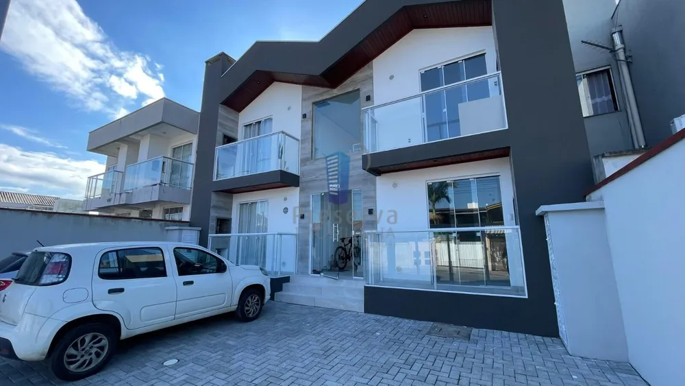 Apartamento, 2 quartos, 56 m² - Foto 3