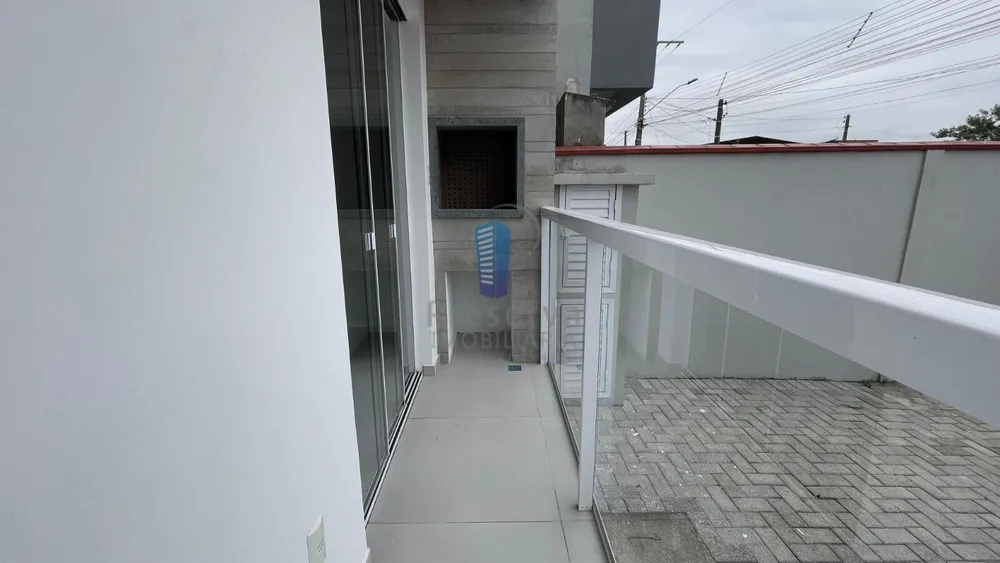 Apartamento, 2 quartos, 56 m² - Foto 2