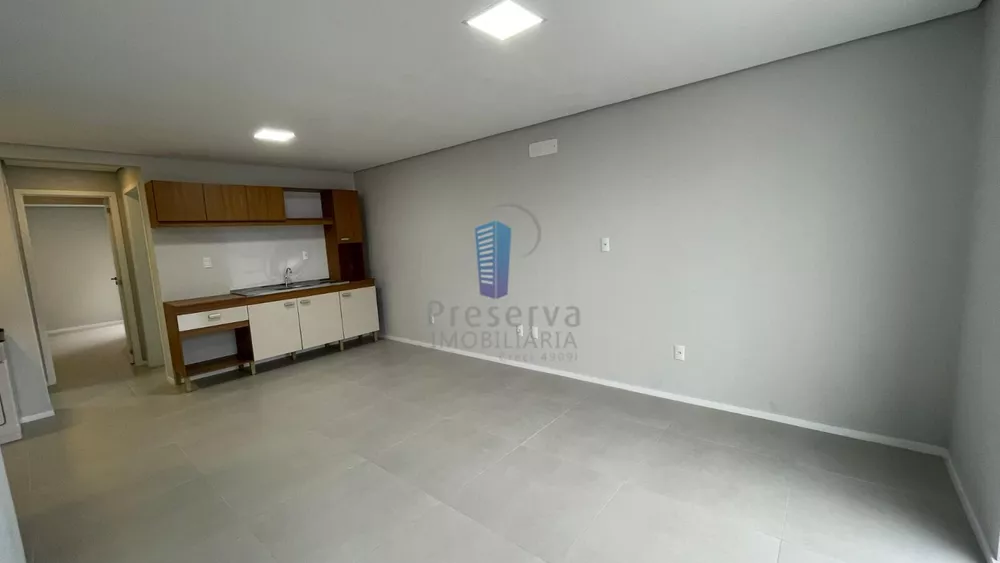 Apartamento, 2 quartos, 56 m² - Foto 2