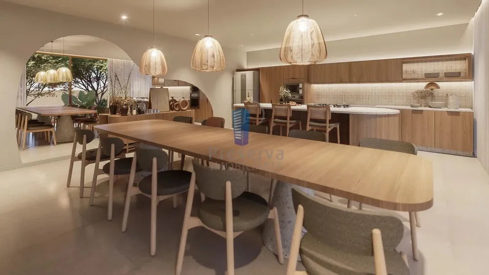 Apartamento, 2 quartos, 53 m² - Foto 3