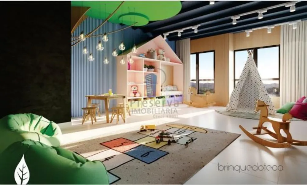 Apartamento, 3 quartos, 77 m² - Foto 2