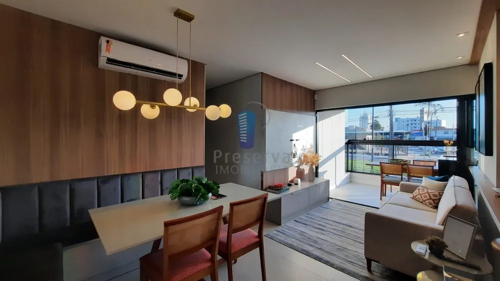 Apartamento, 3 quartos, 77 m² - Foto 9