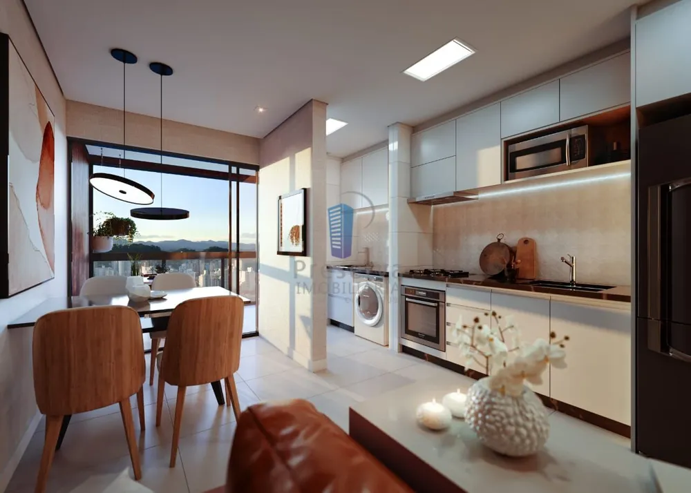 Apartamento, 3 quartos, 77 m² - Foto 16