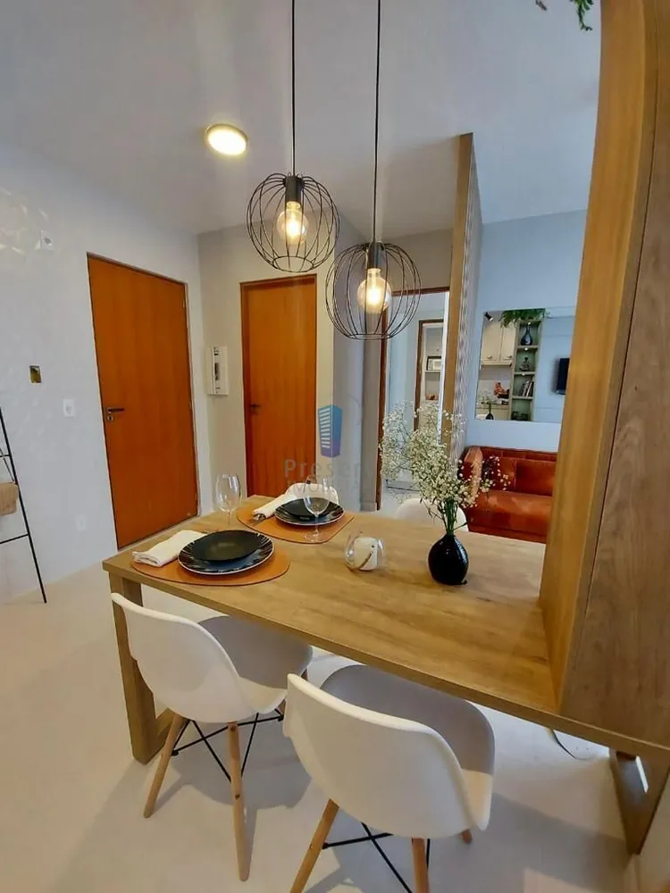 Apartamento, 2 quartos, 39 m² - Foto 14