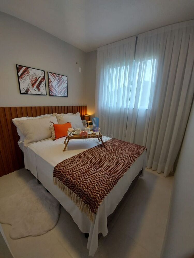 Apartamento à venda com 2 quartos, 39m² - Foto 12