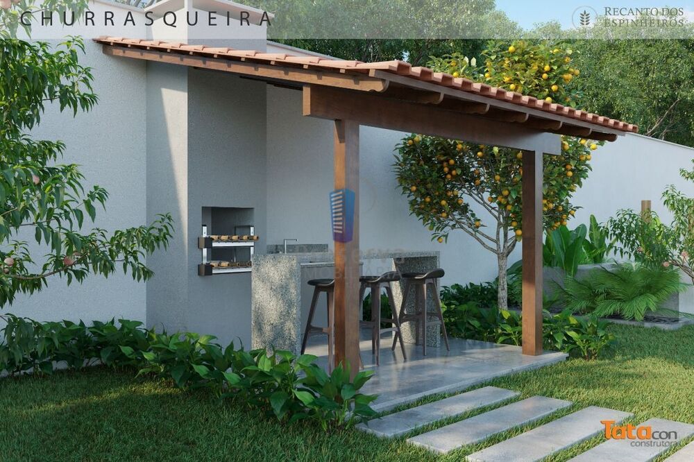 Apartamento à venda com 2 quartos, 39m² - Foto 3