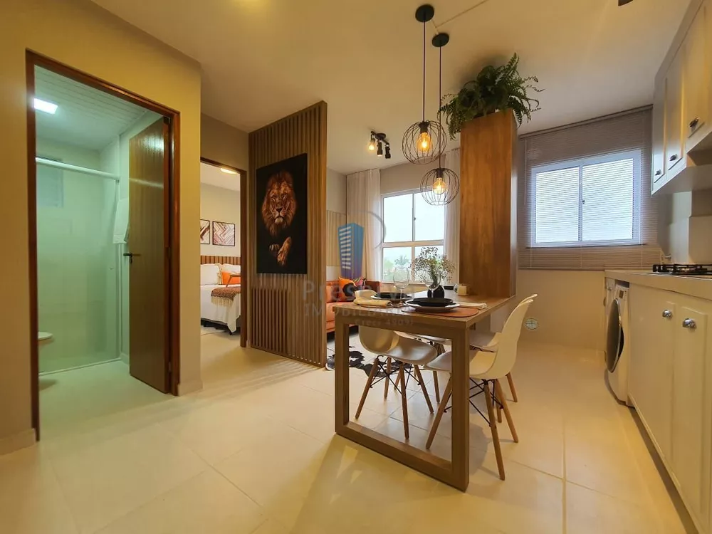 Apartamento, 2 quartos, 39 m² - Foto 7