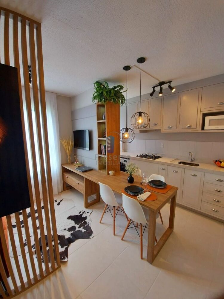 Apartamento à venda com 2 quartos, 39m² - Foto 11